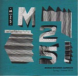 Various artists - Merge Records Spring/Summer 2014 Sampler