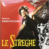 Piero Piccioni - Le Streghe