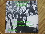 Various artists - Songs We Taught The Cramps