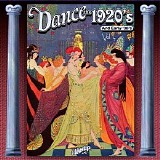 Various artists - Dance The 1920's And Early 1930's - Vol.4