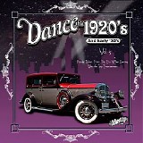Various artists - Dance The 1920's And Early 1930's - Vol.5