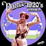 Various artists - Dance The 1920's And Early 1930's - Vol.2