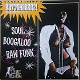 Various artists - Buttshakers! Soul Party, Vol. 3