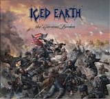 Iced Earth - The Glorious Burden  (2CD Ltd.Edition)