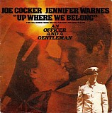 Joe Cocker & Jennifer Warnes - Up Where We Belong