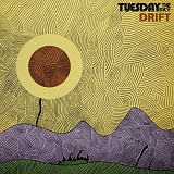Tuesday The Sky - Drift (Limited Edition)