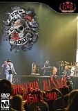Guns N' Roses - Live In Moscow 2010