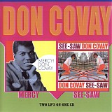 Don Covay - Mercy / See-Saw