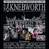 Various artists - Live At Knebworth: The Best British Rock Concert Of All Time
