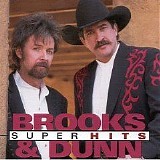 Brooks & Dunn - Super Hits