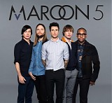 Maroon 5 - Take40.com Live Lounge Performance (Telstra Bigpond Exclusive)