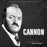 John Parker - Cannon: Pilot