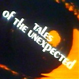 David Shire - Tales of The Unexpected