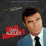 Dave Grusin - Dan August: The King Is Dead