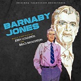 Jerry Goldsmith - Barnaby Jones: Requiem For A Son
