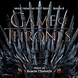 Various artists - Game of Thrones: Season 8