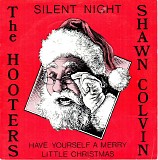 Various artists - Silent Night / Have Yourself A Merry Little Christmas