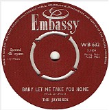 Various artists - Baby Let Me Take You Home / Rise And Fall Of Flingel Bunt