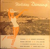 Various artists - Holiday Dancing