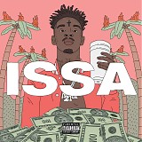 21 Savage - Issa Album