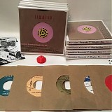 Various artists - Timmion Records 7" Singles Box Vol. 3