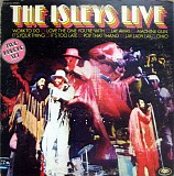 The Isley Brothers - The Isleys Live
