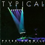 Peter Hammill - Typical