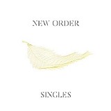 New Order - Singles [Remastered]
