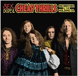 Janis Joplin - Sex, Dope & Cheap Thrills