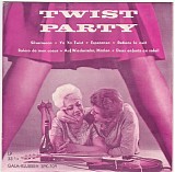 Various artists - Twist Party