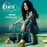 Cher - I Hope You Find It EP