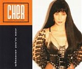 Cher - Whenever You're Near  [UK]