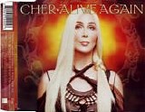 Cher - Alive Again  [UK]
