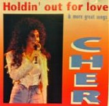 Cher - Holdin' Out For Love  & more great songs