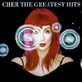 Cher - The Greatest Hits:  Limited Edition Gold CD
