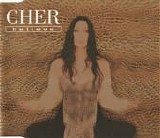 Cher - Believe  CD1  [UK]