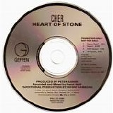 Cher - Heart Of Stone  (PRO-CD-3989)
