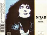 Cher - We All Sleep Alone (Remix)  (3"CD)  [Germany]