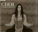 Cher - Believe  CD2  [UK]