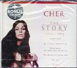 Cher - Cher The Story (1964 - 1972)