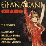 Charo - EspaÃ±a CaÃ±Ã­ - The Remixes