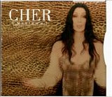 Cher - Believe  (CD Maxi Single)