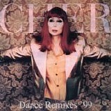 Cher - Dance Remixes '99