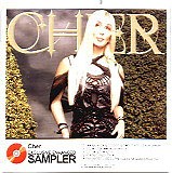 Cher - Exclusive Enhanced Sampler