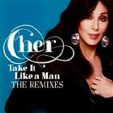 Cher - Take It Like A Man (The Remixes)  CD2