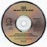 Cher - Heart Of Stone  (PRO-CD-4005)