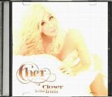 Cher - Closer To The Truth + 3  (CDR Promo)