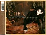Cher - The Music's No Good Without You  CD2  [UK]