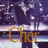 Cher - Many Rivers To Cross  CD1  [UK]