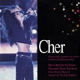 Cher - Many Rivers To Cross  CD2  [UK]